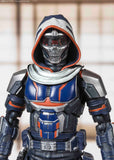 S.H.Figuarts Taskmaster from Black Widow Marvel [IN STOCK]