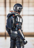 S.H.Figuarts Taskmaster from Black Widow Marvel [IN STOCK]
