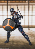 S.H.Figuarts Taskmaster from Black Widow Marvel [IN STOCK]