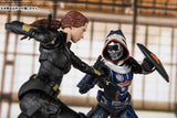 S.H.Figuarts Taskmaster from Black Widow Marvel [IN STOCK]