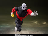S.H.Figuarts Jiren from Dragon Ball Super [SOLD OUT]