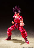 S.H.Figuarts Son Goku Kaioken (Kaio-Ken) from Dragon Ball Z [SOLD OUT]
