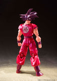 S.H.Figuarts Son Goku Kaioken (Kaio-Ken) from Dragon Ball Z [SOLD OUT]