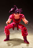 S.H.Figuarts Son Goku Kaioken (Kaio-Ken) from Dragon Ball Z [SOLD OUT]