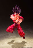 S.H.Figuarts Son Goku Kaioken (Kaio-Ken) from Dragon Ball Z [SOLD OUT]
