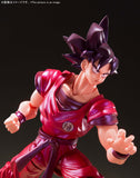 S.H.Figuarts Son Goku Kaioken (Kaio-Ken) from Dragon Ball Z [SOLD OUT]