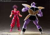 S.H.Figuarts Son Goku Kaioken (Kaio-Ken) from Dragon Ball Z [SOLD OUT]
