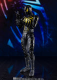 S.H.Figuarts Spider-Man Anti-Ock Suit Marvel [SOLD OUT]