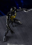 S.H.Figuarts Spider-Man Anti-Ock Suit Marvel [SOLD OUT]