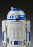 S.H.Figuarts R2-D2 from Star Wars: A New Hope [SOLD OUT]