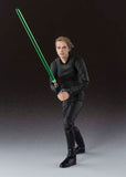 S.H.Figuarts Luke Skywalker from Star Wars: Return of the Jedi [SOLD OUT]