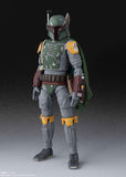 S.H.Figuarts Boba Fett from Star Wars: Return of the Jedi [SOLD OUT]