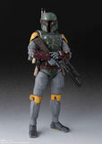 S.H.Figuarts Boba Fett from Star Wars: Return of the Jedi [SOLD OUT]