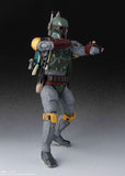 S.H.Figuarts Boba Fett from Star Wars: Return of the Jedi [SOLD OUT]