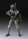 S.H.Figuarts Boba Fett from Star Wars: Return of the Jedi [SOLD OUT]