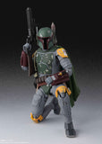 S.H.Figuarts Boba Fett from Star Wars: Return of the Jedi [SOLD OUT]