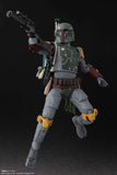 S.H.Figuarts Boba Fett from Star Wars: Return of the Jedi [SOLD OUT]
