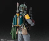S.H.Figuarts Boba Fett from Star Wars: Return of the Jedi [SOLD OUT]