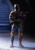 S.H.Figuarts Boba Fett from Star Wars: Return of the Jedi [SOLD OUT]