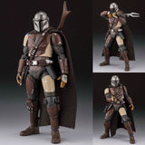 S.H.Figuarts The Mandalorian from Star Wars: The Mandalorian [SOLD OUT]