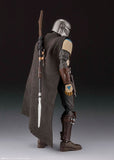 S.H.Figuarts The Mandalorian from Star Wars: The Mandalorian [SOLD OUT]
