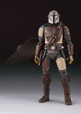 S.H.Figuarts The Mandalorian from Star Wars: The Mandalorian [SOLD OUT]
