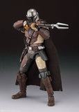 S.H.Figuarts The Mandalorian from Star Wars: The Mandalorian [SOLD OUT]
