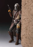 S.H.Figuarts The Mandalorian from Star Wars: The Mandalorian [SOLD OUT]