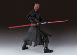 S.H.Figuarts Darth Maul (Re-release) from Star Wars: The Phantom Menace (Episode I) [SOLD OUT]