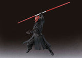 S.H.Figuarts Darth Maul (Re-release) from Star Wars: The Phantom Menace (Episode I) [SOLD OUT]