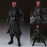 S.H.Figuarts Darth Maul (Re-release) from Star Wars: The Phantom Menace (Episode I) [SOLD OUT]