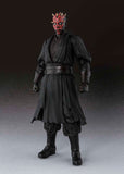 S.H.Figuarts Darth Maul (Re-release) from Star Wars: The Phantom Menace (Episode I) [SOLD OUT]