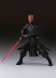 S.H.Figuarts Darth Maul (Re-release) from Star Wars: The Phantom Menace (Episode I) [SOLD OUT]