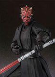 S.H.Figuarts Darth Maul (Re-release) from Star Wars: The Phantom Menace (Episode I) [SOLD OUT]