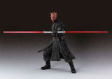 S.H.Figuarts Darth Maul (Re-release) from Star Wars: The Phantom Menace (Episode I) [SOLD OUT]