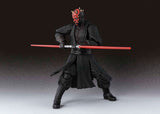 S.H.Figuarts Darth Maul (Re-release) from Star Wars: The Phantom Menace (Episode I) [SOLD OUT]