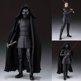 S.H.Figuarts Kylo Ren from Star Wars: The Rise of Skywalker [IN STOCK]