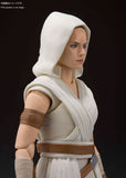 S.H.Figuarts Rey and D-O from Star Wars: The Rise of Skywalker [SOLD OUT]