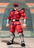 S.H.Figuarts M.Bison from Street Fighter [SOLD OUT]