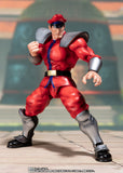 S.H.Figuarts M.Bison from Street Fighter [IN STOCK]