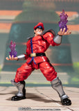 S.H.Figuarts M.Bison from Street Fighter [SOLD OUT]
