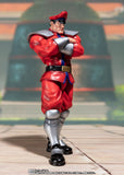 S.H.Figuarts M.Bison from Street Fighter [SOLD OUT]