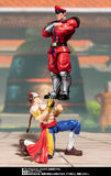 S.H.Figuarts M.Bison from Street Fighter [SOLD OUT]