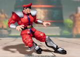 S.H.Figuarts M.Bison from Street Fighter [IN STOCK]