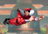 S.H.Figuarts M.Bison from Street Fighter [SOLD OUT]
