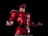 S.H.Figuarts M.Bison from Street Fighter [IN STOCK]