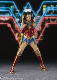 S.H. Figuarts Wonder Woman (WW84) from Wonder Woman 1984 DC Comics [SOLD OUT]