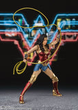 S.H. Figuarts Wonder Woman (WW84) from Wonder Woman 1984 DC Comics [SOLD OUT]