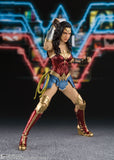 S.H. Figuarts Wonder Woman (WW84) from Wonder Woman 1984 DC Comics [SOLD OUT]