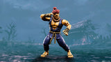 S.H.Figuarts Akuma (Gouki) from Street Fighter [SOLD OUT]
